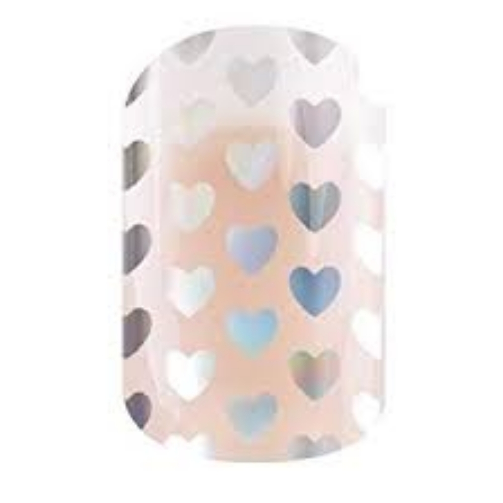 Jamberry Nail Wraps
